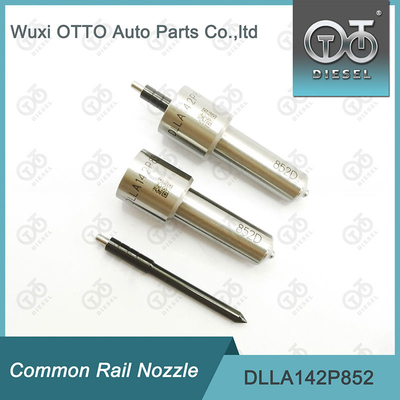 Сопло коллектора системы впрыска топлива DLLA142P852 093400-8520 DENSO на инжекторы 095000-1211/0809