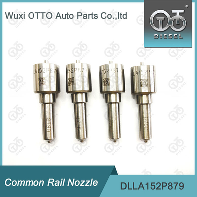DLLA152P879 Denso Common Rail Nozzle для инжекторов 095000-575# / 8-97354811-#