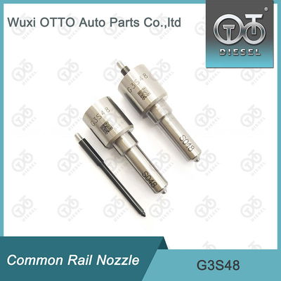 G3S48 DENSO Common Rail Nozzle для инжекторов 295050-093# / 8-98178247-3 TD
