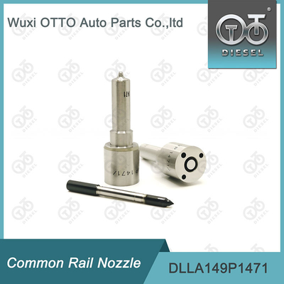 DLLA149P1471 Bosch Common Rail Nozzle для инжекторов 0445110239 / 311