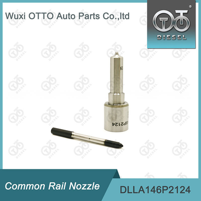 DLLA146P2124 Bosch Common Rail Nozzle для инжекторов 0445120188