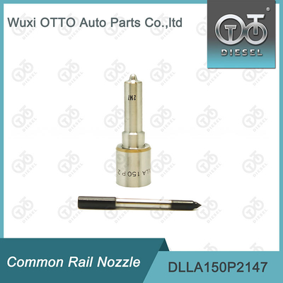 DLLA150P2147 Bosch Common Rail Nozzles для инжекторов 0445110375 / 634