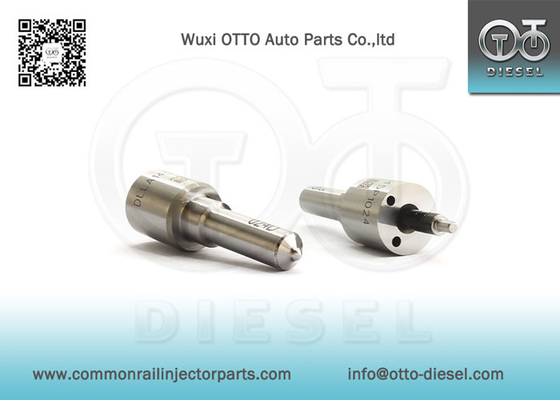 Сопло коллектора системы впрыска топлива DLLA145P1024 Denso для инжектора 23670-0L010