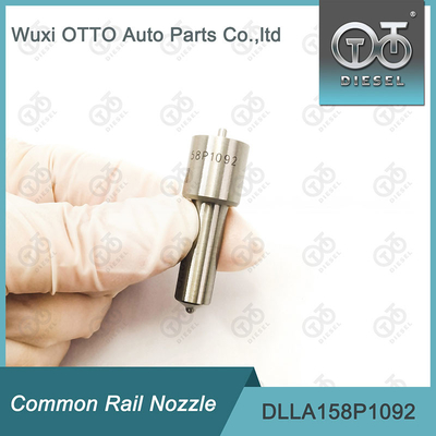 DLLA158P1092 Denso Common Rail Nozzle Для инжекторов 095000-636# / 893# и т.д.