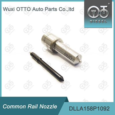 DLLA158P1092 Denso Common Rail Nozzle Для инжекторов 095000-636# / 893# и т.д.