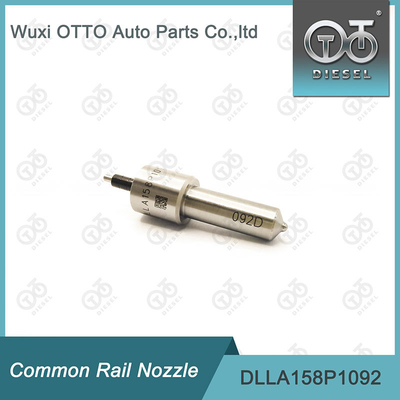 DLLA158P1092 Denso Common Rail Nozzle Для инжекторов 095000-636# / 893# и т.д.