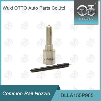 DLLA155P965 Denso Common Rail Nozzle для инжектора 095000-6700