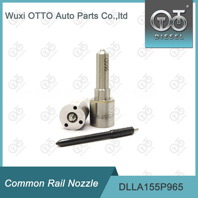 DLLA155P965 Denso Common Rail Nozzle для инжектора 095000-6700