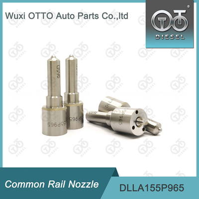 DLLA155P965 Denso Common Rail Nozzle для инжектора 095000-6700