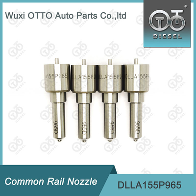 DLLA155P965 Denso Common Rail Nozzle для инжектора 095000-6700