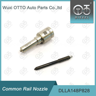 DLLA148P828 DENSO Common Rail Nozzle для инжекторов 095000-5230 / RE524360 / SE501935 и т.д.
