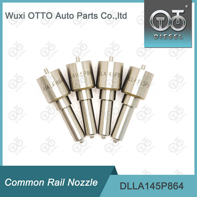 Сопло коллектора системы впрыска топлива DLLA145P864 DENSO на инжекторы 095000-7761/5930/5931