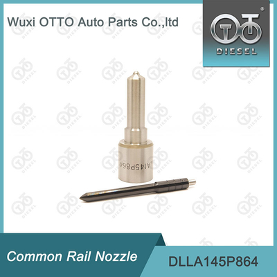 Сопло коллектора системы впрыска топлива DLLA145P864 DENSO на инжекторы 095000-7761/5930/5931
