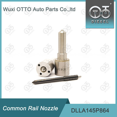 Сопло коллектора системы впрыска топлива DLLA145P864 DENSO на инжекторы 095000-7761/5930/5931