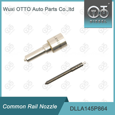 Сопло коллектора системы впрыска топлива DLLA145P864 DENSO на инжекторы 095000-7761/5930/5931