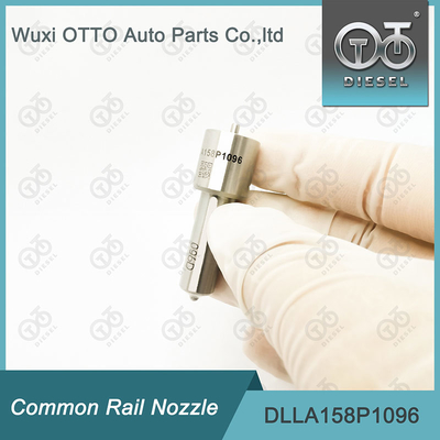 Сопло коллектора системы впрыска топлива DLLA158P1096 DENSO на инжекторы 095000-5471