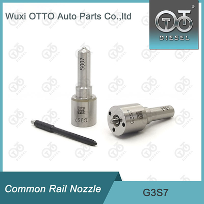 Сопло коллектора системы впрыска топлива G3S7 DENSO для инжекторов 23670-0L100 295050-019#
