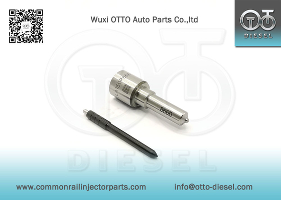 DLLA150P866 Common Rail Nozzle для 095000-831# / 095000-555# и т.д.