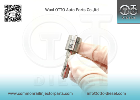 DLLA150P866 Common Rail Nozzle для 095000-831# / 095000-555# и т.д.