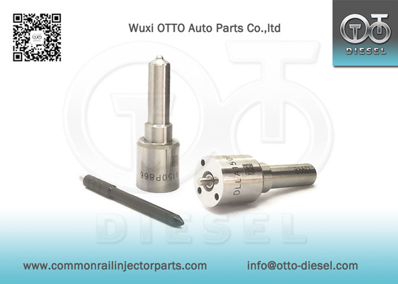 DLLA150P866 Common Rail Nozzle для 095000-831# / 095000-555# и т.д.