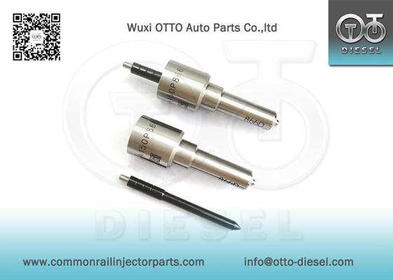 DLLA150P866 Common Rail Nozzle для 095000-831# / 095000-555# и т.д.