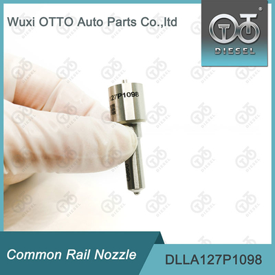 DLLA127P1098 Denso Common Rail Nozzle для инжектора 095000-894# RE543266
