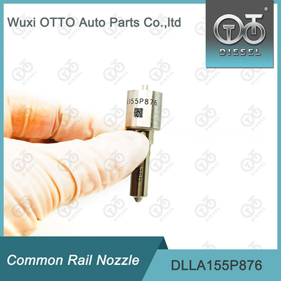 DLLA155P876 Denso Common Rail Nozzle для инжекторов 095000-764# / 604# / 623#