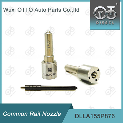 DLLA155P876 Denso Common Rail Nozzle для инжекторов 095000-764# / 604# / 623#