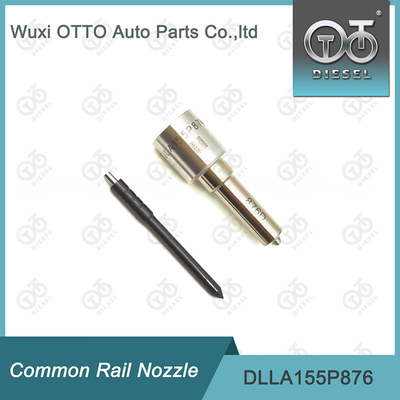 DLLA155P876 Denso Common Rail Nozzle для инжекторов 095000-764# / 604# / 623#