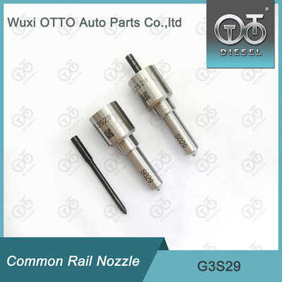 G3S29 Denso Common Rail Nozzle для инжекторов 295050-1710 / 8-98238318-0
