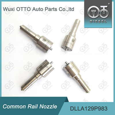 DLLA129P983 Denso Common Rail Nozzle для инжекторов 095000-688# / RE532216