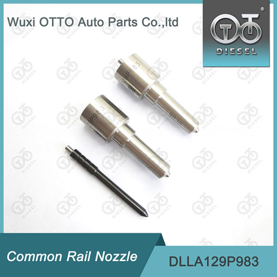 DLLA129P983 Denso Common Rail Nozzle для инжекторов 095000-688# / RE532216