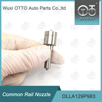 DLLA129P983 Denso Common Rail Nozzle для инжекторов 095000-688# / RE532216