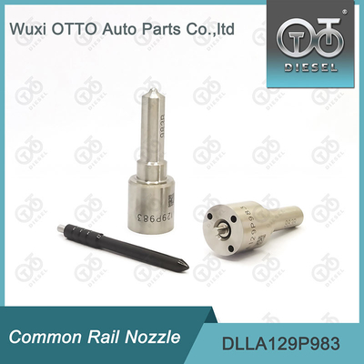 DLLA129P983 Denso Common Rail Nozzle для инжекторов 095000-688# / RE532216