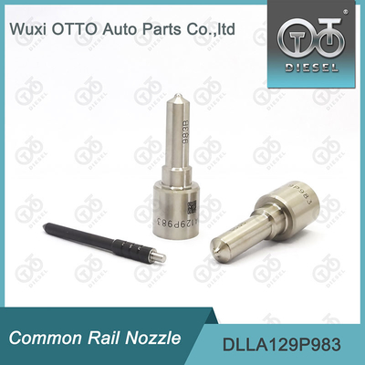DLLA129P983 Denso Common Rail Nozzle для инжекторов 095000-688# / RE532216