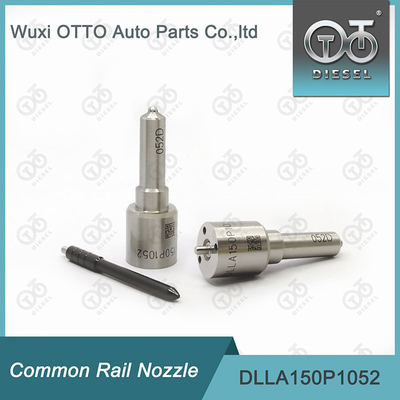 Сопло коллектора системы впрыска топлива DLLA150P1052 093400-1052 DENSO на инжекторы 095000-8100