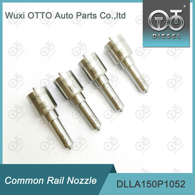 Сопло коллектора системы впрыска топлива DLLA150P1052 093400-1052 DENSO на инжекторы 095000-8100