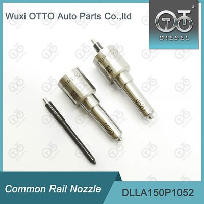 Сопло коллектора системы впрыска топлива DLLA150P1052 093400-1052 DENSO на инжекторы 095000-8100