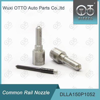 Сопло коллектора системы впрыска топлива DLLA150P1052 093400-1052 DENSO на инжекторы 095000-8100