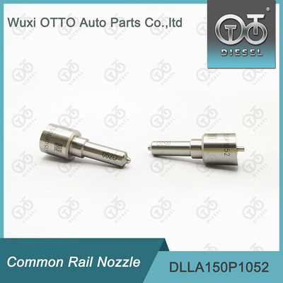 Сопло коллектора системы впрыска топлива DLLA150P1052 093400-1052 DENSO на инжекторы 095000-8100