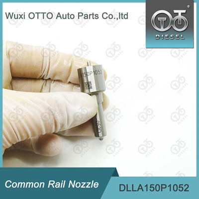 Сопло коллектора системы впрыска топлива DLLA150P1052 093400-1052 DENSO на инжекторы 095000-8100