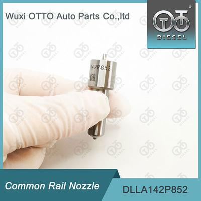 Сопло коллектора системы впрыска топлива DLLA142P852 093400-8520 DENSO на инжекторы 095000-1211/0809