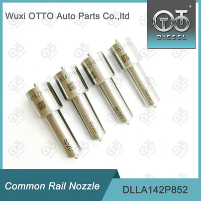 Сопло коллектора системы впрыска топлива DLLA142P852 093400-8520 DENSO на инжекторы 095000-1211/0809