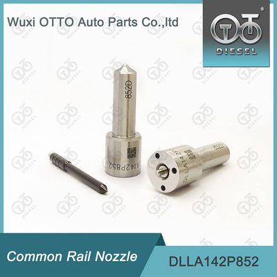 Сопло коллектора системы впрыска топлива DLLA142P852 093400-8520 DENSO на инжекторы 095000-1211/0809