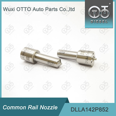 Сопло коллектора системы впрыска топлива DLLA142P852 093400-8520 DENSO на инжекторы 095000-1211/0809
