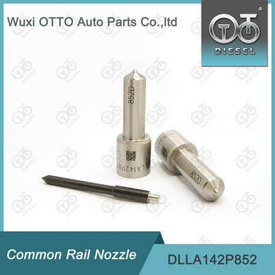 Сопло коллектора системы впрыска топлива DLLA142P852 093400-8520 DENSO на инжекторы 095000-1211/0809