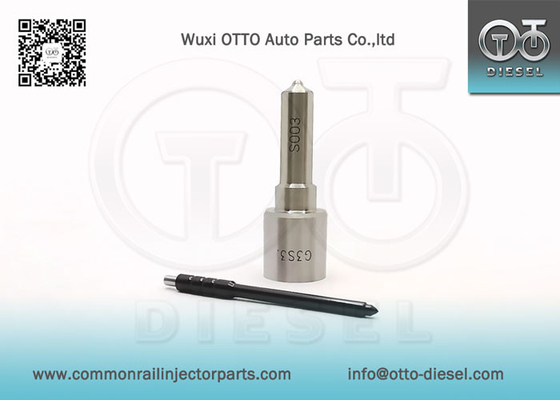 G3S3 DENSO Common Rail Nozzle для инжекторов 295050-005# / 55567729