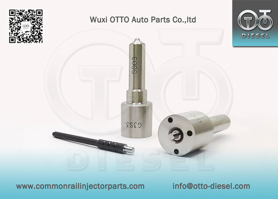 G3S3 DENSO Common Rail Nozzle для инжекторов 295050-005# / 55567729