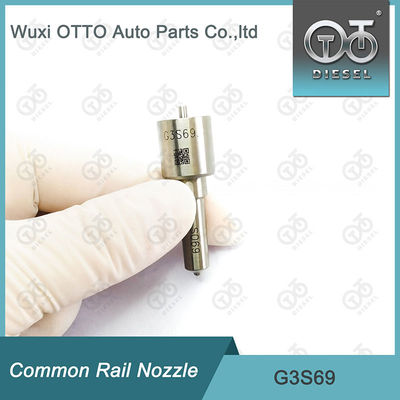 G3S69 DENSO Common Rail Nozzle для инжекторов 295050-1350 21896867