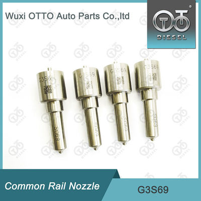 G3S69 DENSO Common Rail Nozzle для инжекторов 295050-1350 21896867